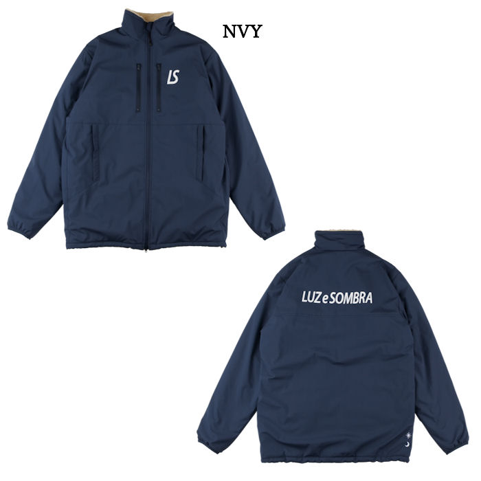 楽天市場】【SALE】ルースイソンブラ NAVIGATORSリバーシブル