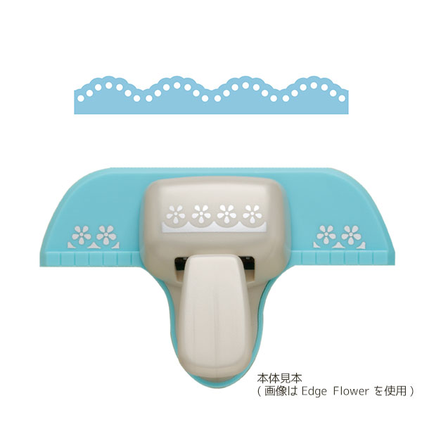 楽天市場】Kuretake クレタケ クラフトパンチ キュアパンチ ボーダー