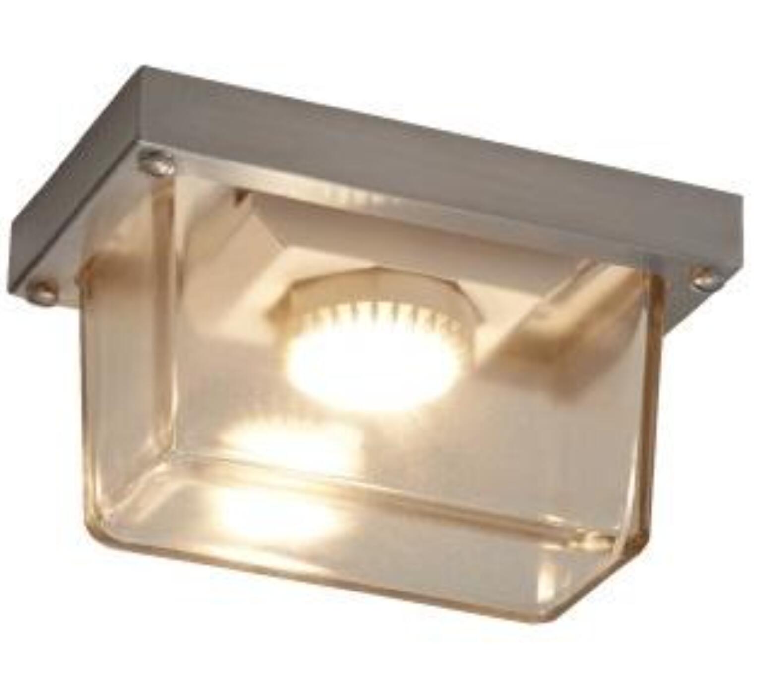 楽天市場】クラコ フードライト LEDタイプ HLD-100F(フロストガラス