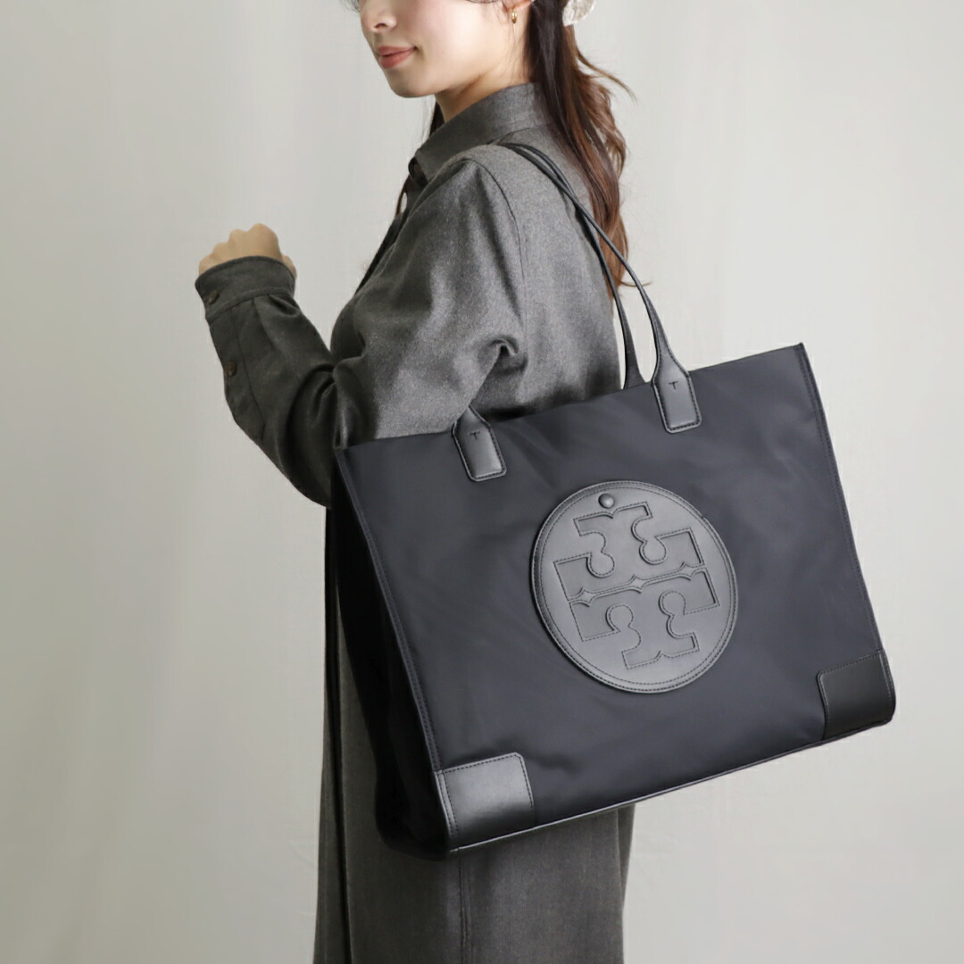 楽天市場】トリーバーチ トートバッグ 【エラ トート：ELLA TOTE