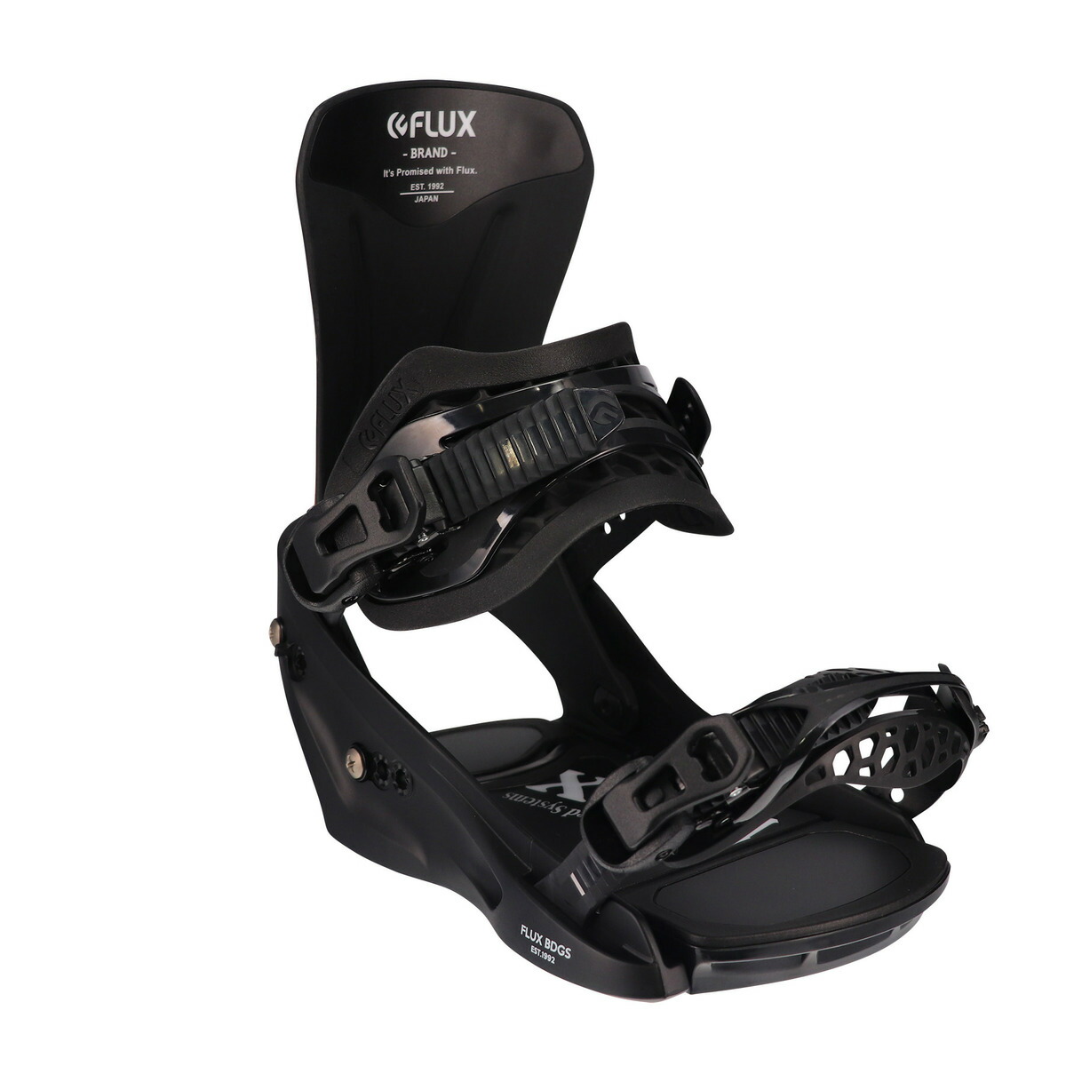 楽天市場】2022-2023 FLUX Bindings XV 最上級 TEAM 希少 XSサイズ