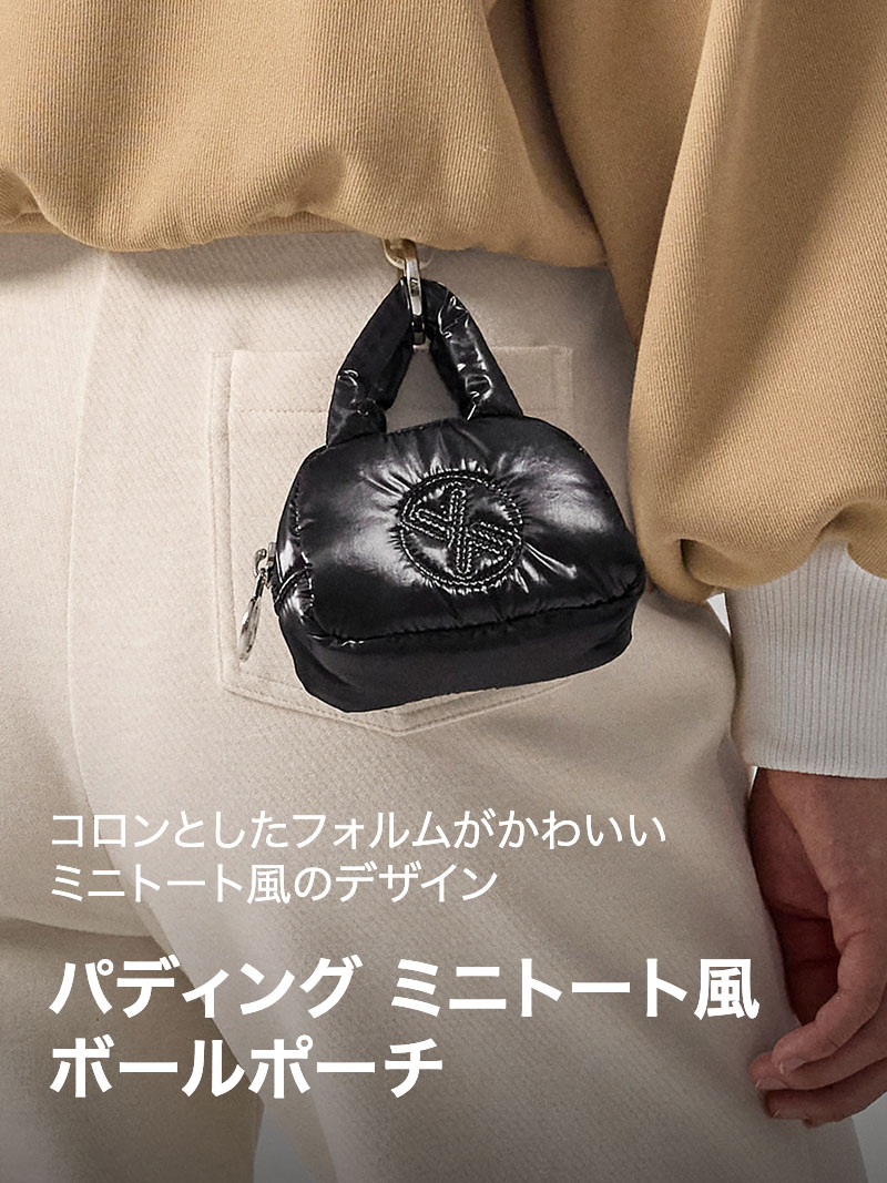 楽天市場】【OUTLET】ゼクシィミックス xexymix ゴルフ パディング