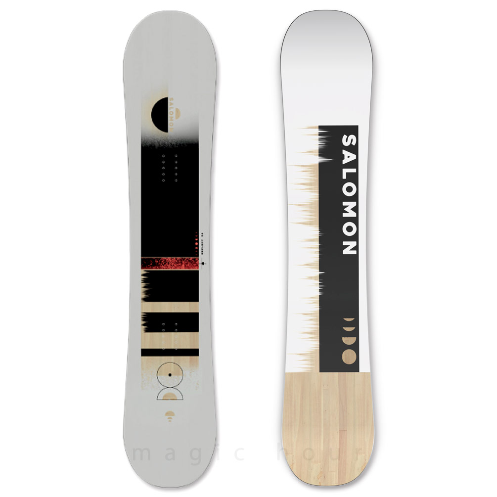 楽天市場】スノーボード 板 メンズ 2点 セット スノボー ビンディング