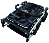 楽天市場】EcoCa エコカ 折りたたみ式マイショッピングカート 買い物