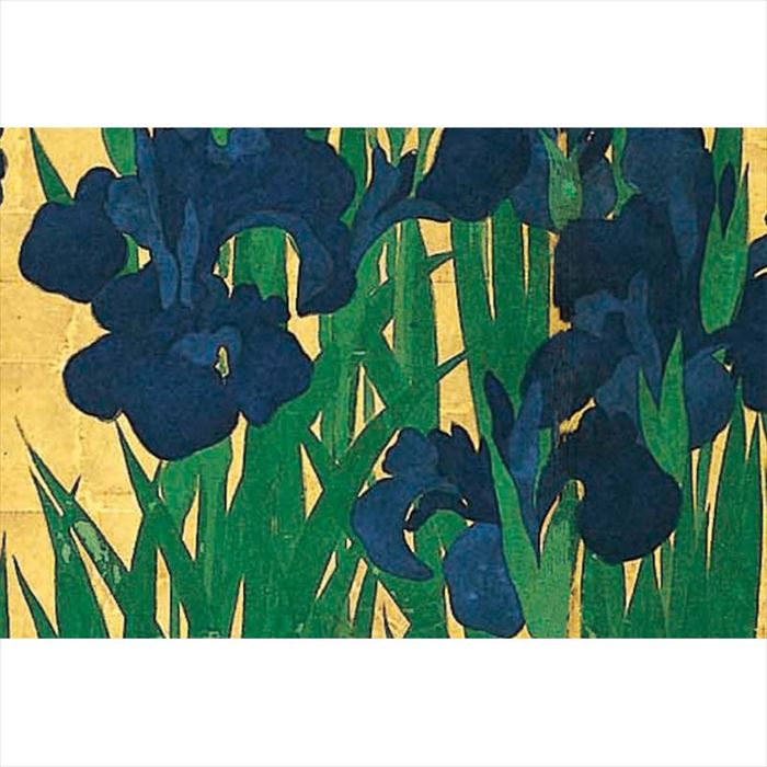 楽天市場】東京和風ラボ インテリア小屏風シリーズ イラスト屏風