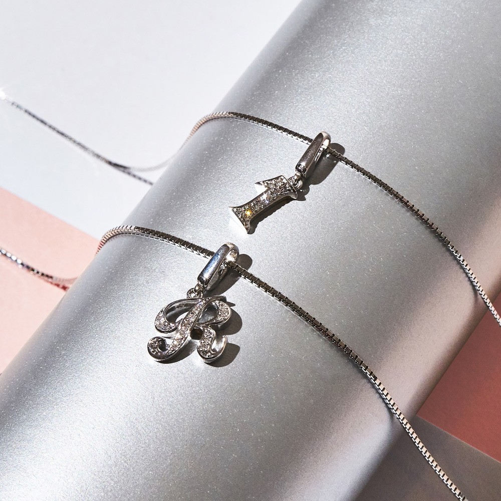 楽天市場】【ゆきざき公式】ノンブル ノンブルプティ ナンバーチャーム