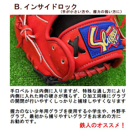 楽天市場】【久保田スラッガー KSN-MP5 軟式グローブ オールラウンド用