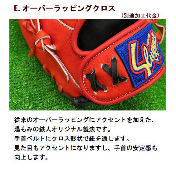 楽天市場】久保田スラッガー 軟式グラブ KSN-TA6 セカンド・サード