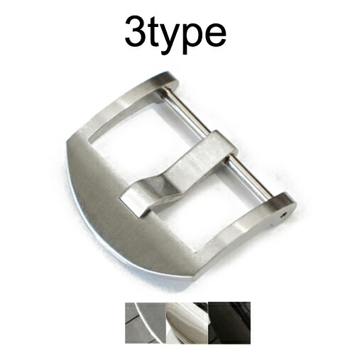 楽天市場】【パネライ(PANERAI)向け】輸入王オリジナル 尾錠 BA