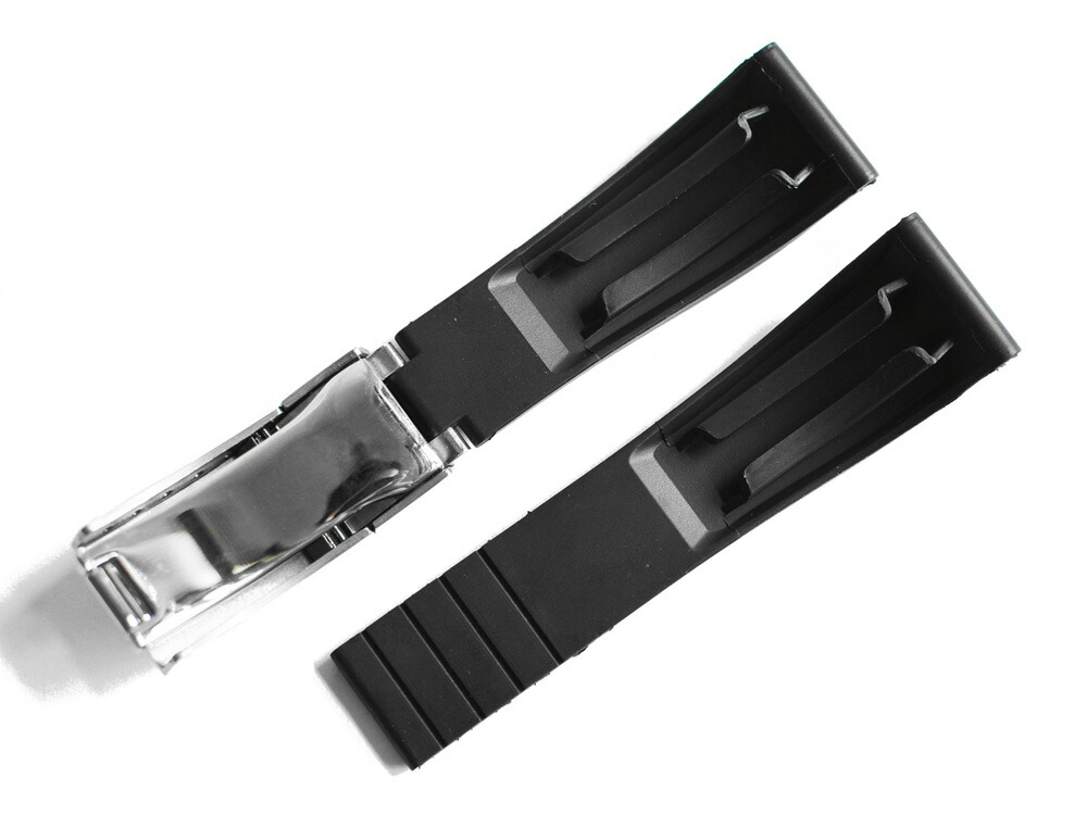 楽天市場】【ロレックス(ROLEX)向け】輸入王オリジナル ベルト