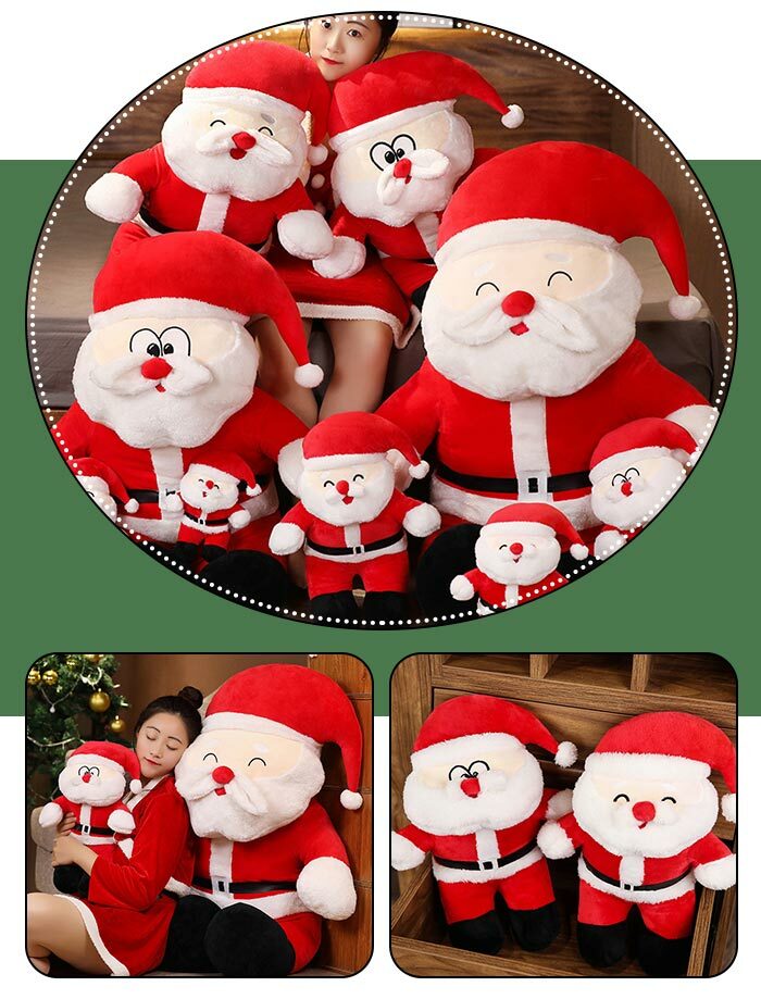 楽天市場】ぬいぐるみ クリスマス クリスマスプレゼント