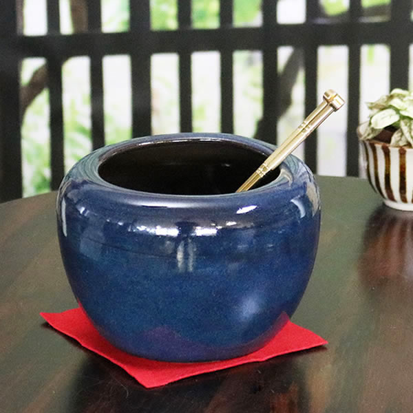 楽天市場】【38時間限定20%OFFクーポン配布中】火鉢 ミニひばち 陶器