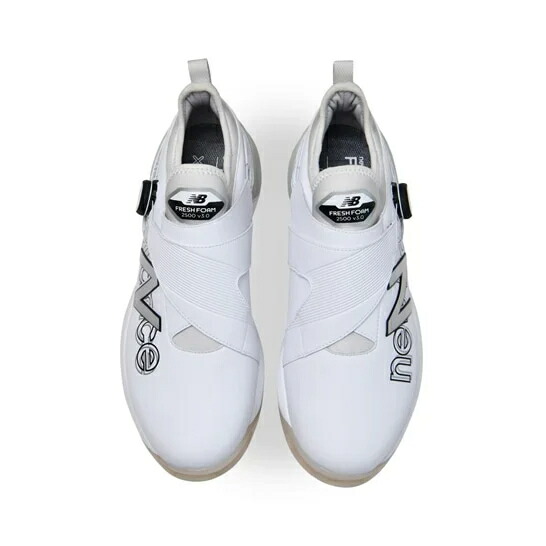 楽天市場】ニューバランス ゴルフ シューズ Fresh Foam X 2500 v3 BOA