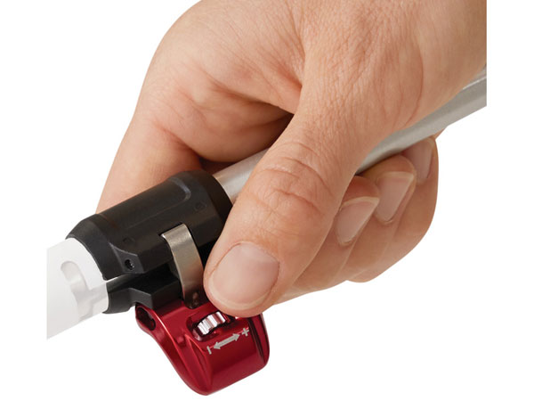 楽天市場】MSR ダイナロック トレイルポール 40239 バックカントリー