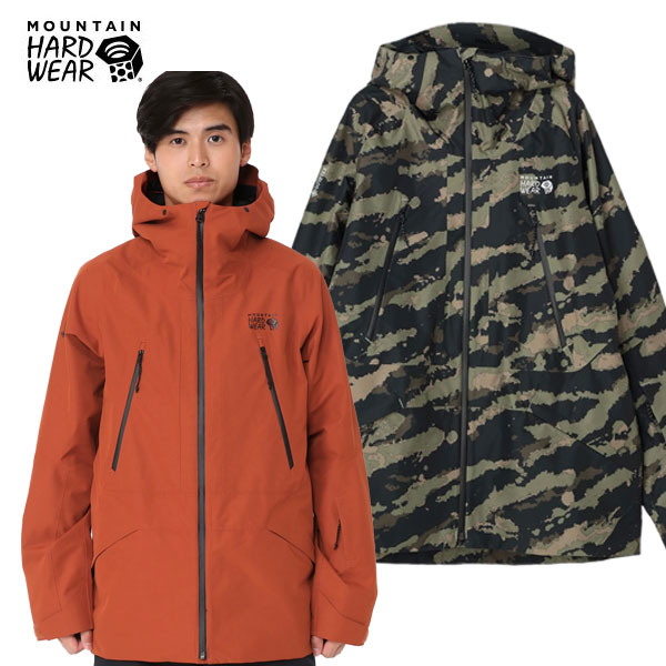 楽天市場】マウンテンハードウェア メンズ スカイリッジゴアテックス
