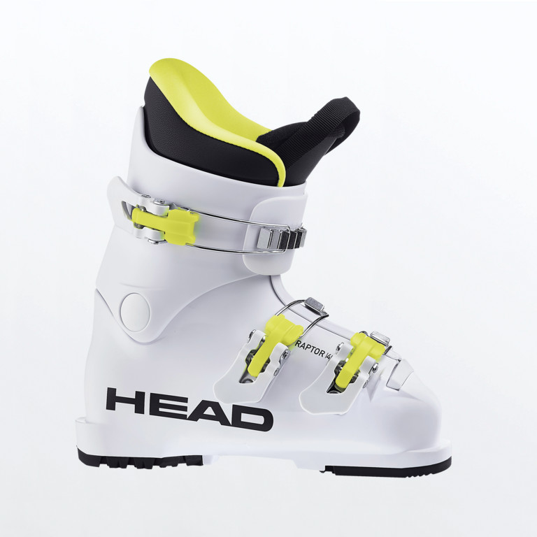 楽天市場】HEAD ヘッド ジュニア スキーブーツ RAPTOR 40 子供用