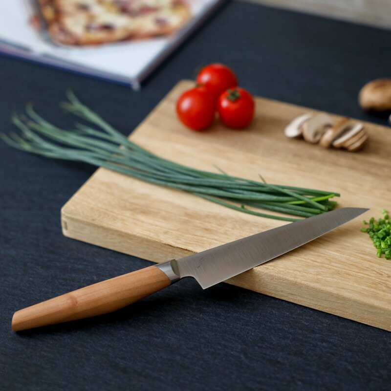 楽天市場】特典付き！ kasane 【 ペティナイフ 】 日本製 カサネ 果物