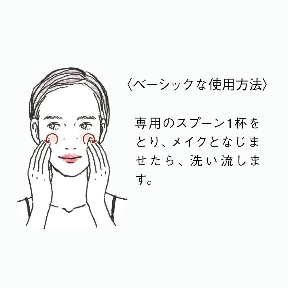 楽天市場】【山田養蜂場】マヌカハニー クレンジングバーム 75g 【3個