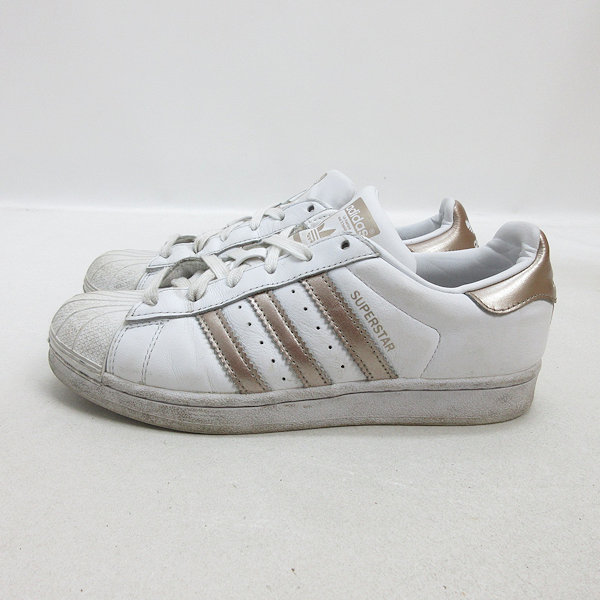 楽天市場】z□adidas/アディダス SUPERSTAR W スーパースター CG5463