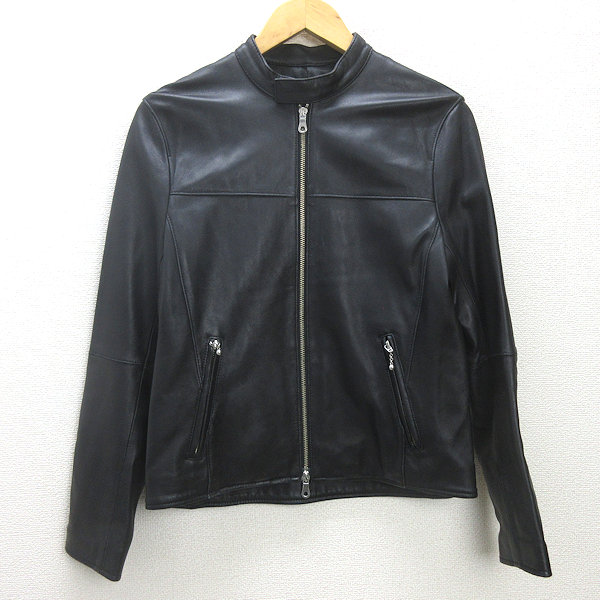 楽天市場】コムサイズム ライダースの通販