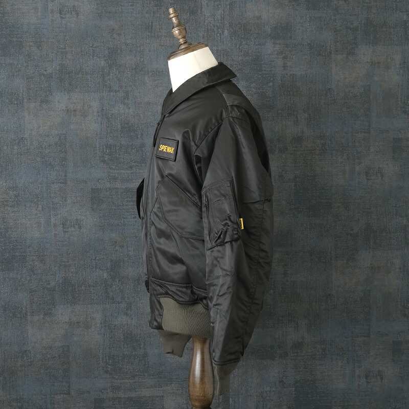 楽天市場】10%OFF！□SPIEWAK スピワック #TO1004 CWU-55/P フライト