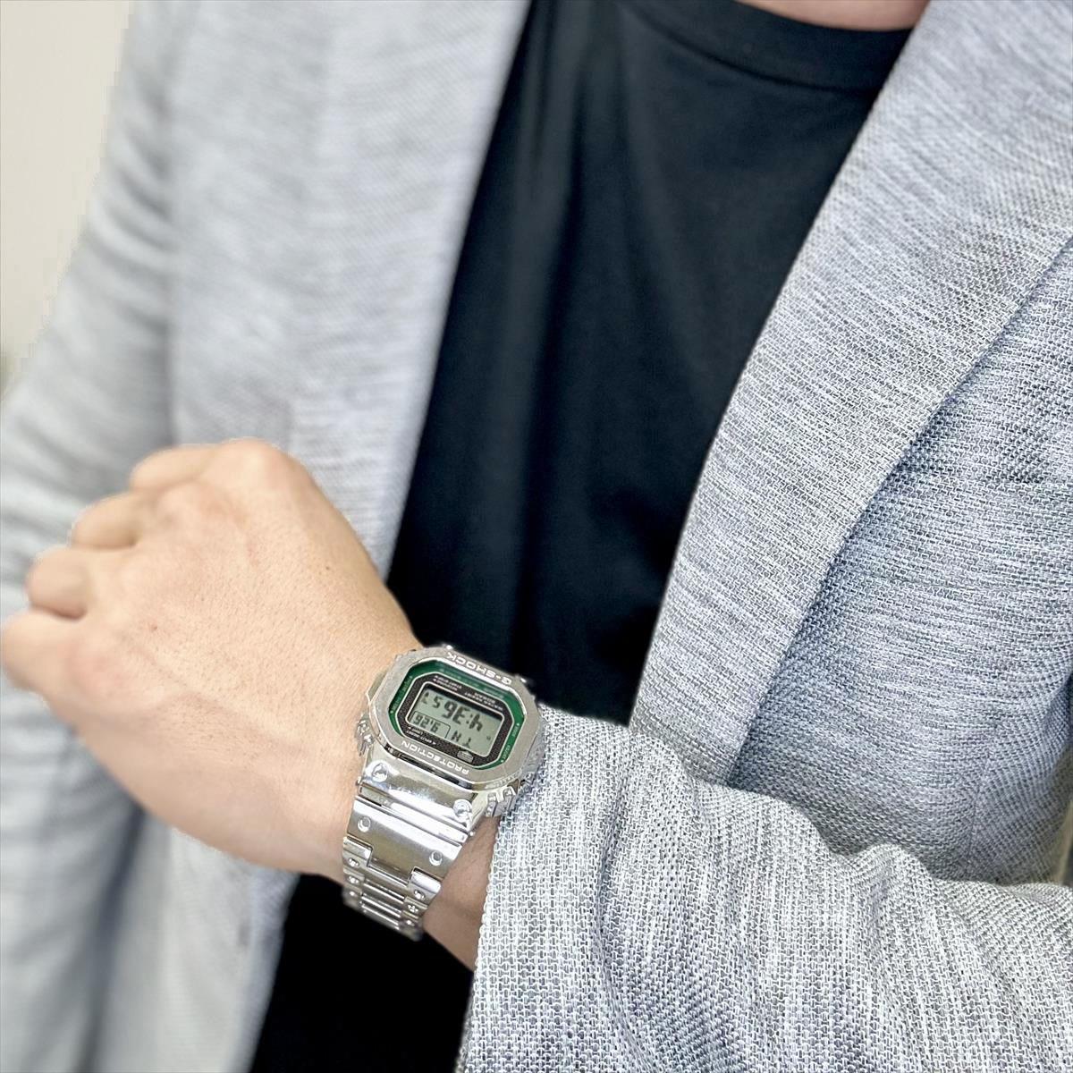 楽天市場】【1日限定☆10%OFFクーポン&ポイントアップ】カシオ G