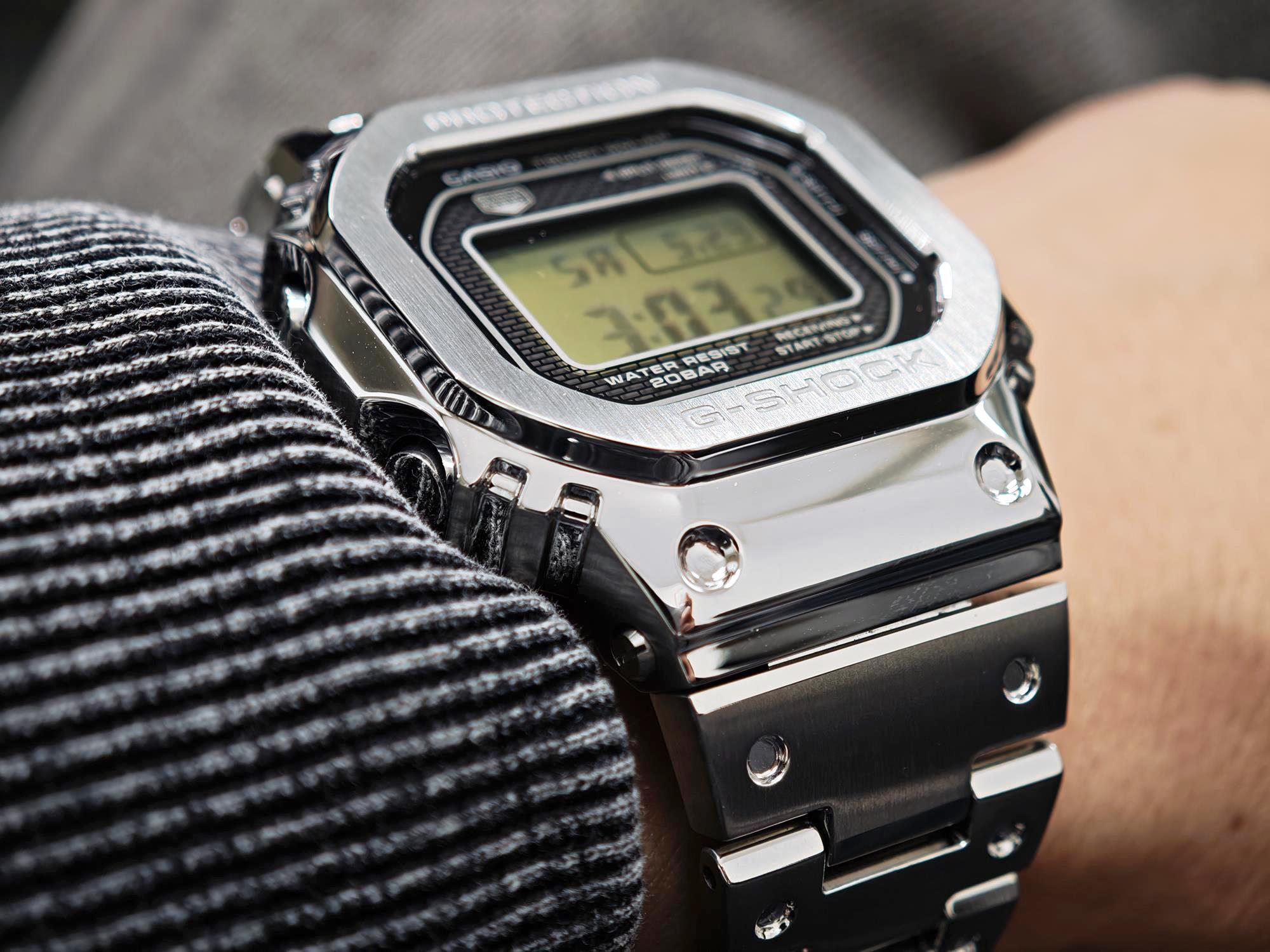 楽天市場】【1日限定☆10%OFFクーポン&ポイントアップ】Gショック