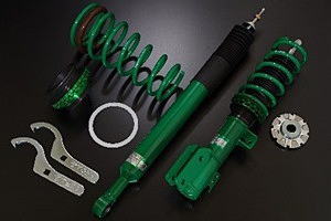 楽天市場】da64 車高調 テインの通販