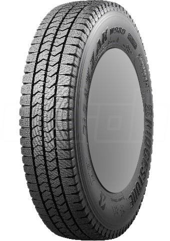 楽天市場】ブリヂストン ブリザック W989 175/75R15 103/101N 【175/75