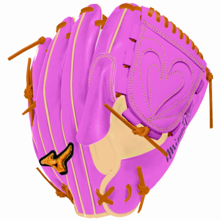 楽天市場】ミズノプロ オーダーグラブ 店舗別注 軟式グローブ 高橋宏斗