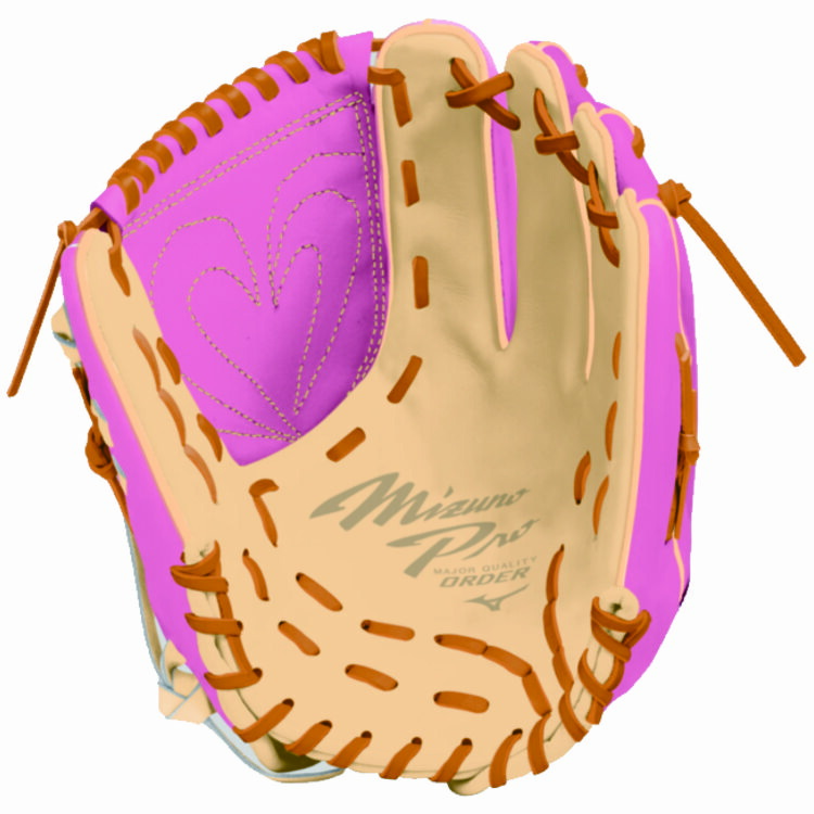 楽天市場】ミズノプロ オーダーグラブ 店舗別注 軟式グローブ 高橋宏斗