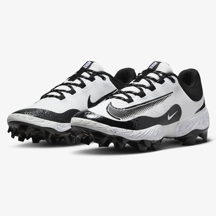 楽天市場】【ナイキ ポイントスパイク】 NIKE 野球 スパイク カラー