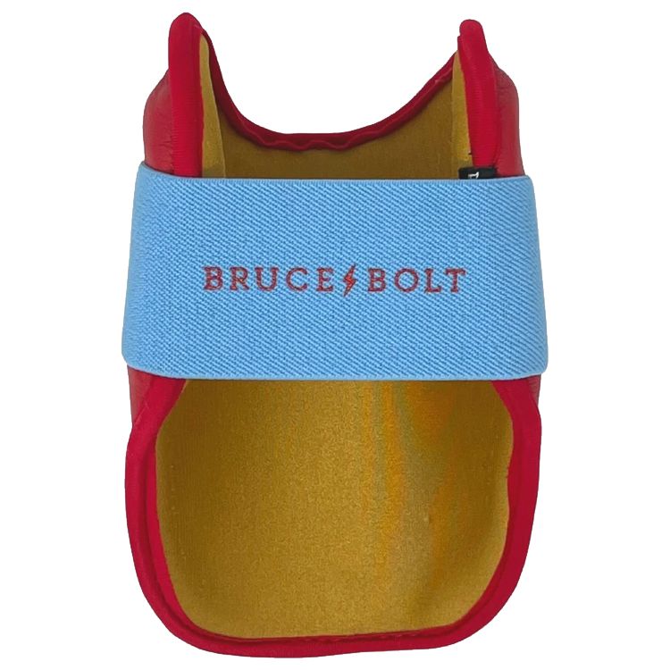 楽天市場】ブルースボルト エルボーガード BRUCE BOLT 野球 大人用