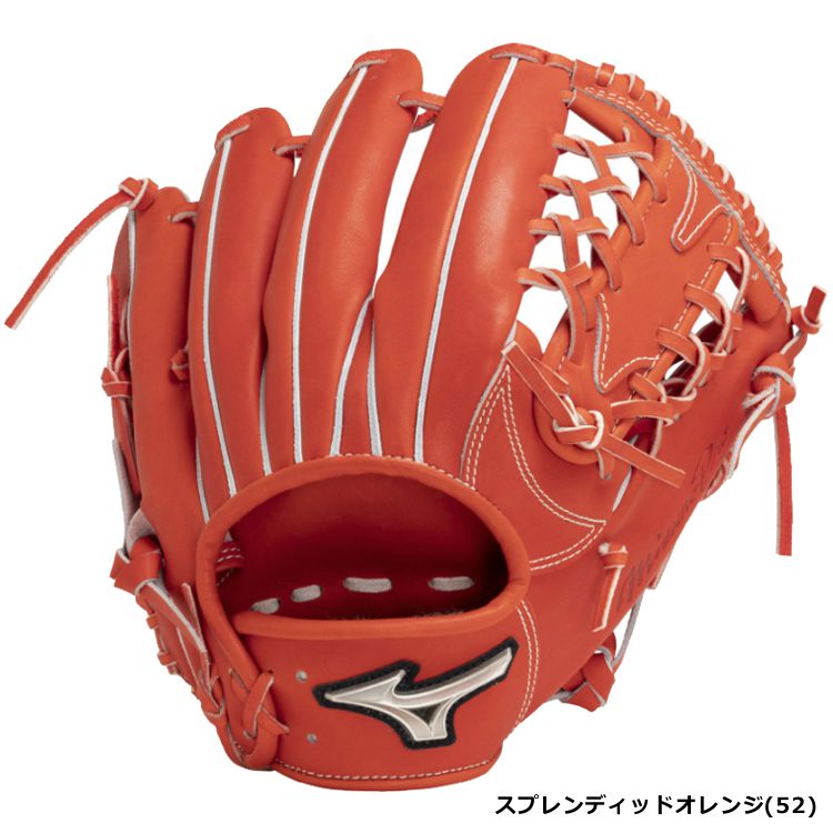楽天市場】野球 グローブ 軟式 内野手 刺繍サービス ミズノプロ
