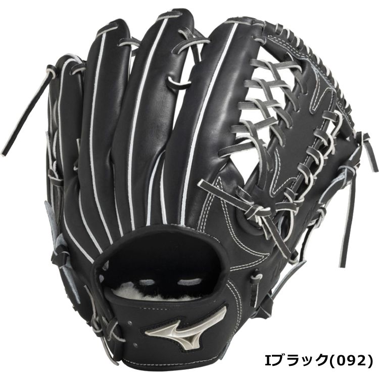 楽天市場】野球 グローブ 軟式 外野手 刺繍サービス ミズノプロ