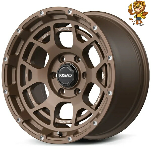 デイトナ ホイール 18インチ」の人気商品一覧 | 安い商品を通販サイト