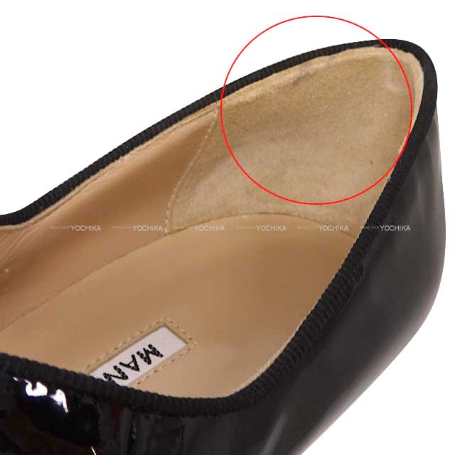 楽天市場】MANOLO BLAHNIK マノロブラニク キャンピー メリージェーン