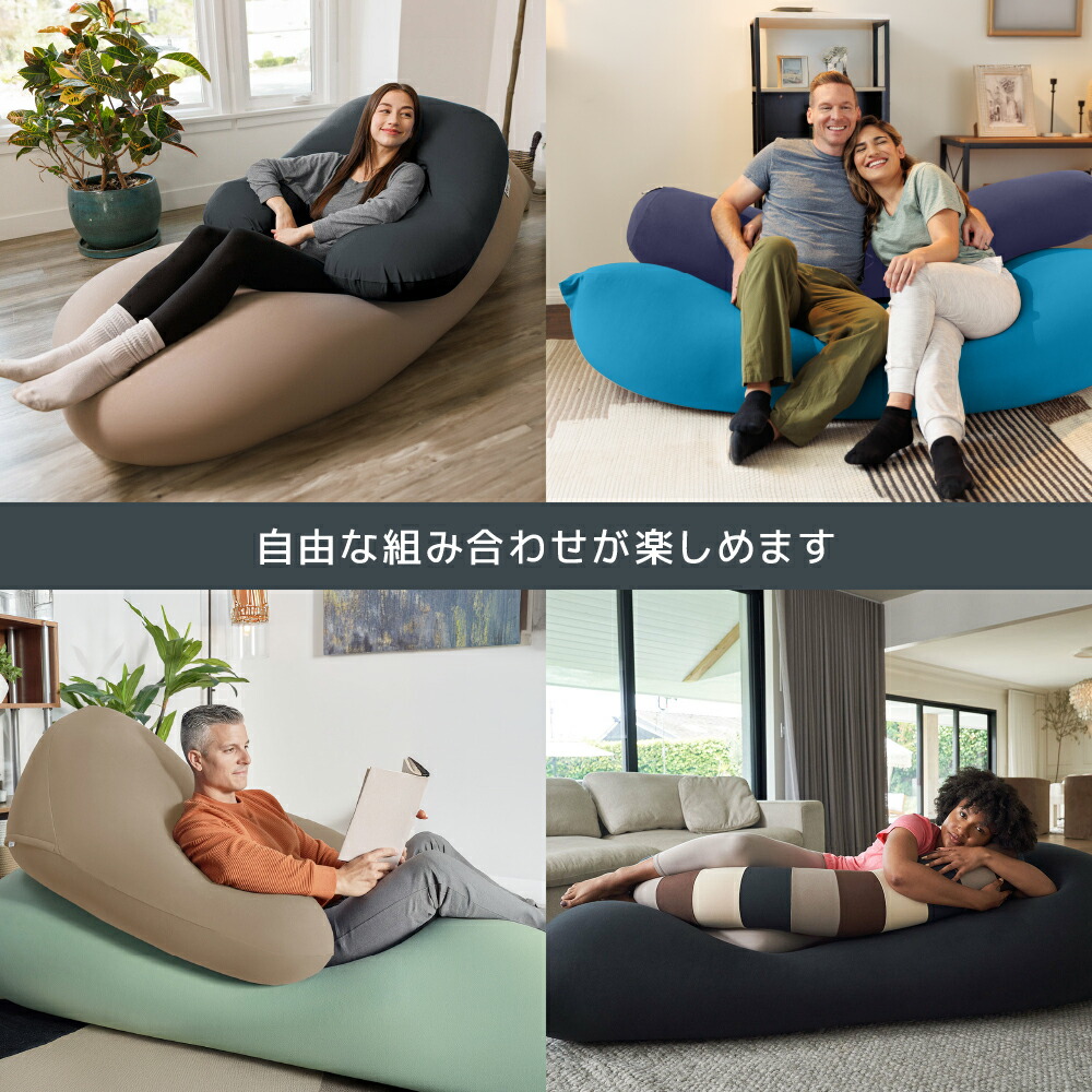 楽天市場】【ソファ送料無料】 Luxe Lounger Premium（ラックス