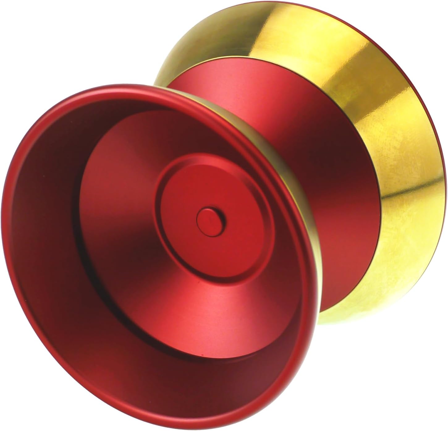 楽天市場】競技向け バイメタルヨーヨー カタナ / KATANA バインド