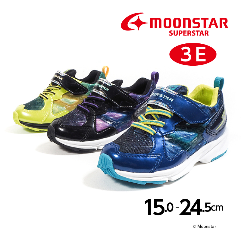 楽天市場】【2/28 00:00-3/1 23:59 10%OFFクーポン】ムーンスター