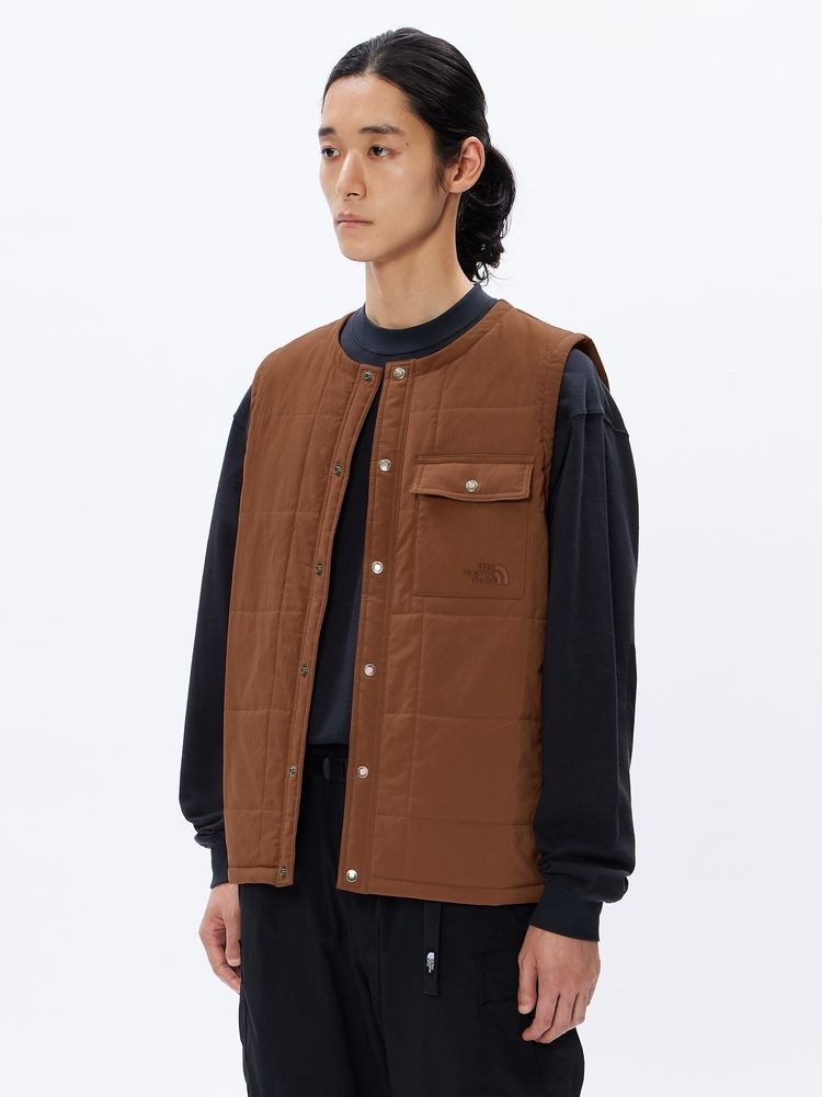 楽天市場】ザ・ノース・フェイス [THE NORTH FACE] メドウウォーム