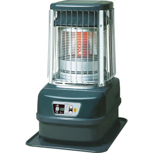 楽天市場】業務用石油ストーブ トヨトミ 大型石油ストーブ 灯油 単相