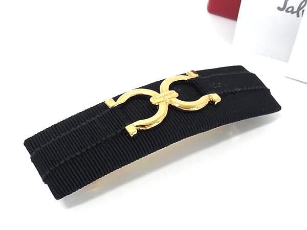 楽天市場】□美品□ Salvatore Ferragamo フェラガモ ダブルガンチーニ