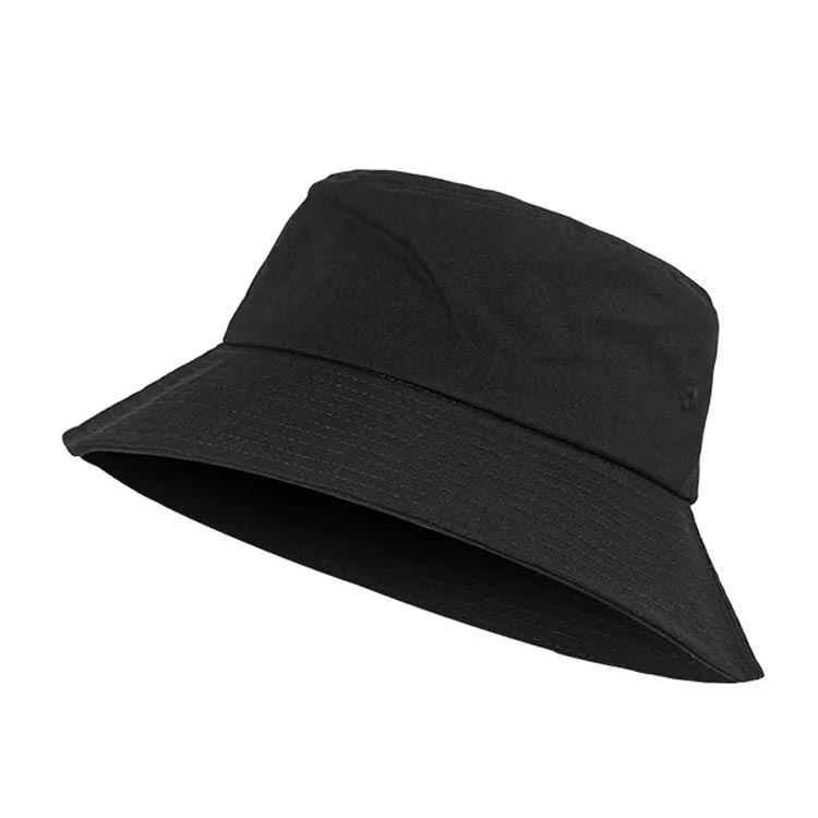 楽天市場】ハット メンズ 大きいサイズ 黒 パケッツ ハット バケット