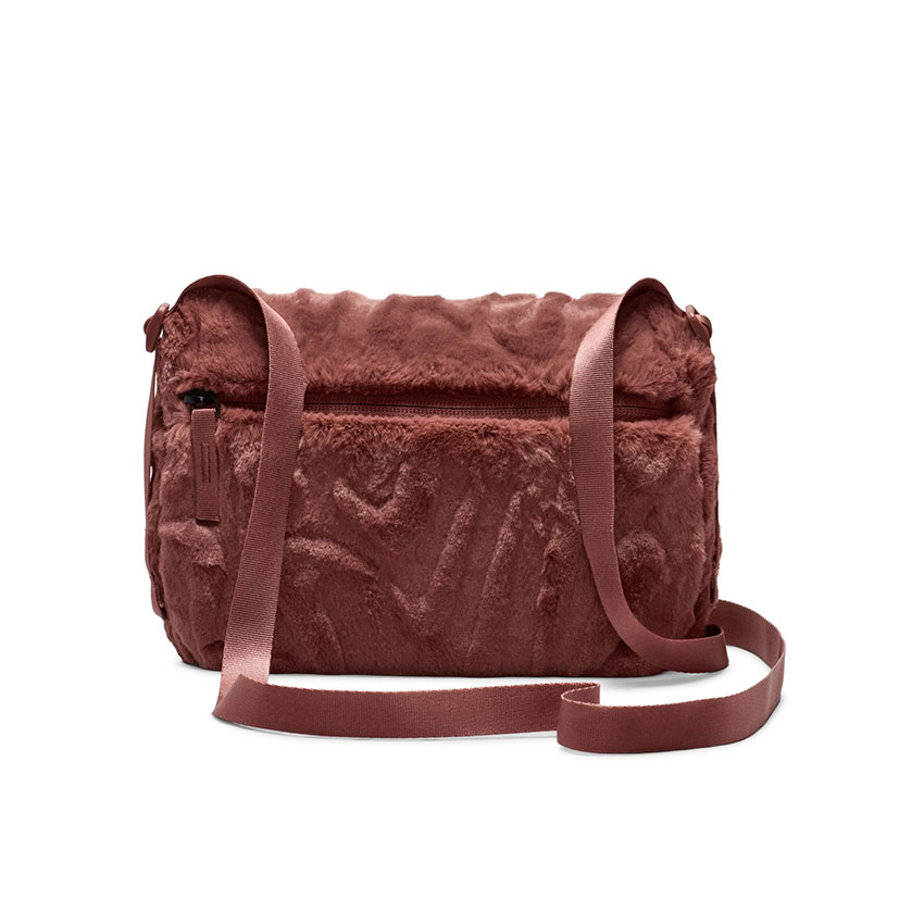 楽天市場】ナイキ ショルダーバッグ NIKE フューチュラ 365 フェイク