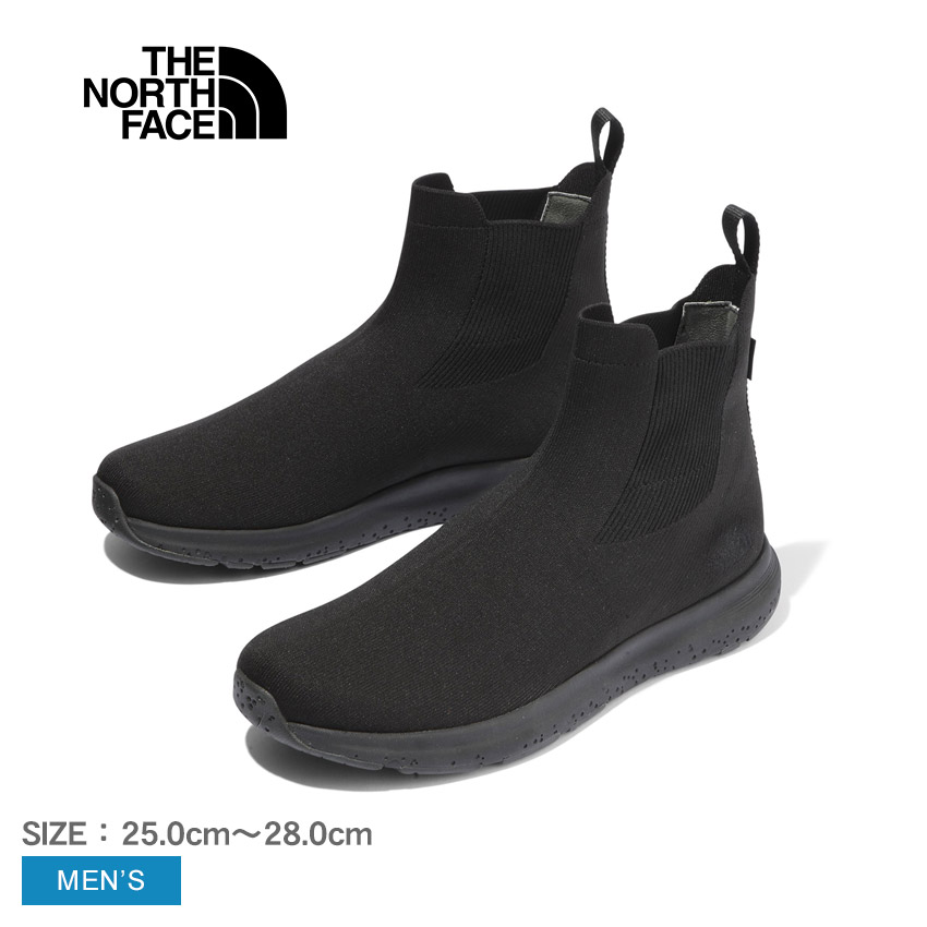 楽天市場】ザ・ノース・フェイス ベロシティ ニット ミッド II