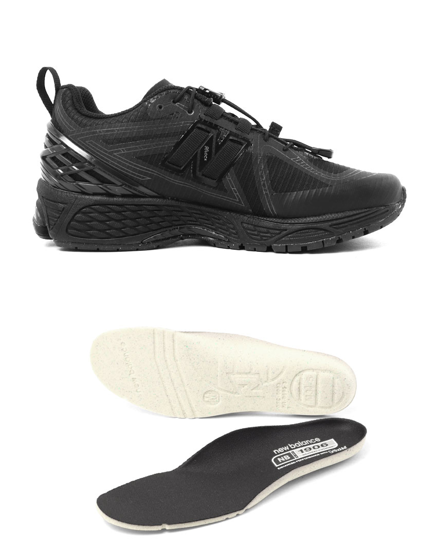 楽天市場】ニューバランス 1906R NEW BALANCE スニーカー メンズ