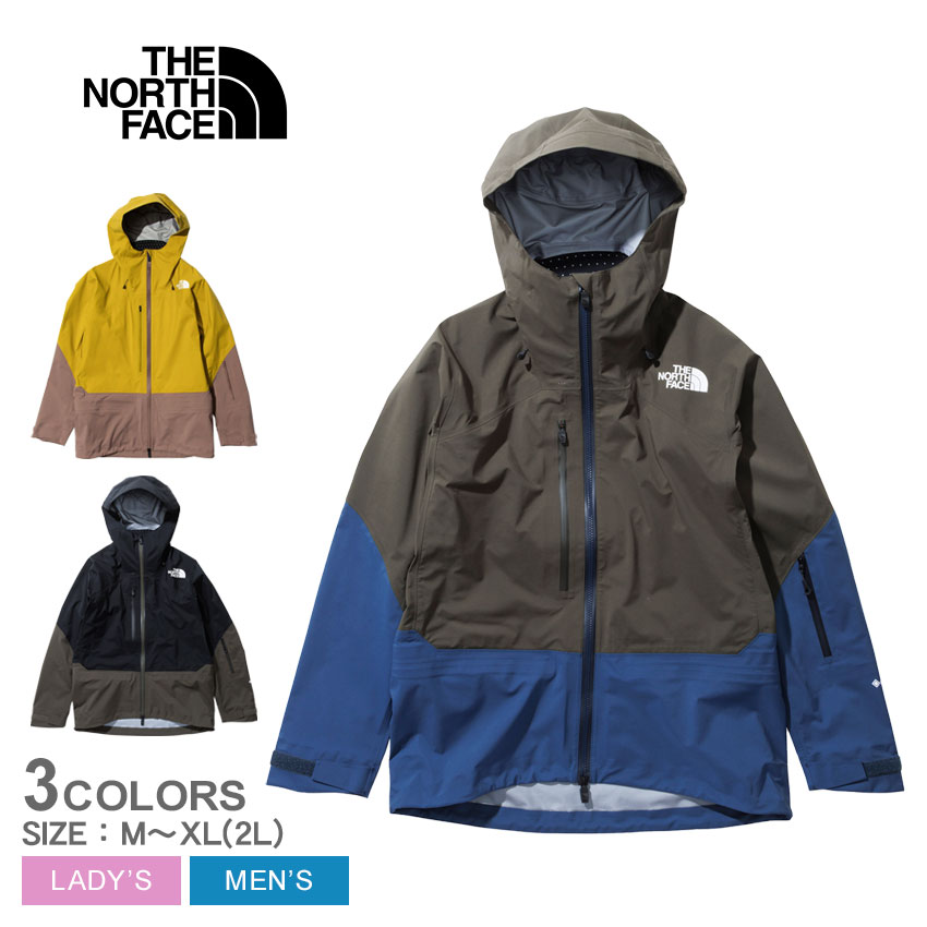 楽天市場】ザ・ノース・フェイス スノージャケット THE NORTH FACE