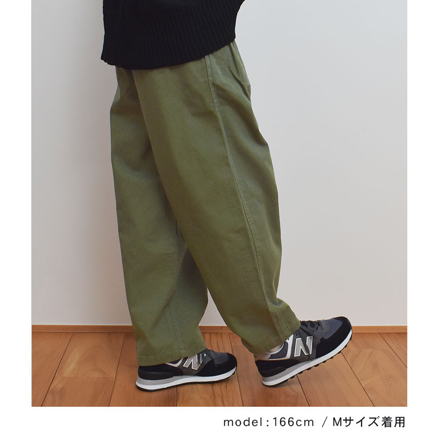 楽天市場】グラミチ パンツ GRAMICCI グルカパンツ レディース