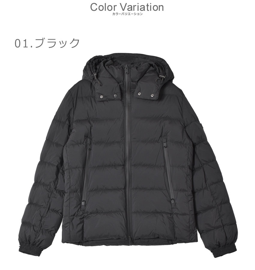 楽天市場】【残り1点！】タトラス ダウンジャケット TATRAS ボルボレ